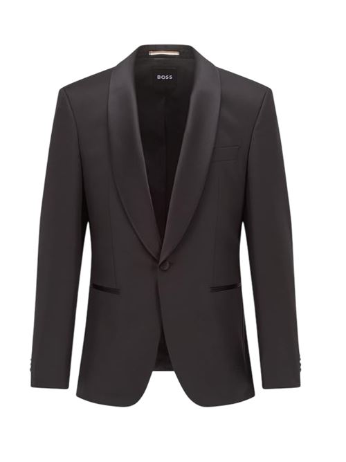 Giacca BOSS BOSS | 50566910 H-JECKSON-TUX-S-B1 10236006.001